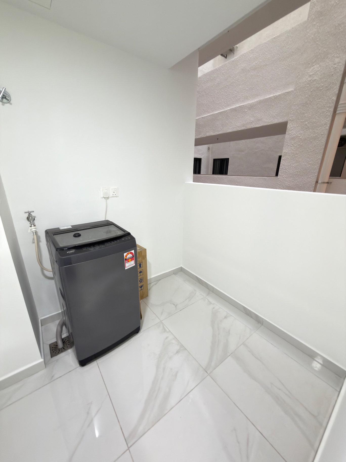 condo in Batu Kawan, Penang — photo 5