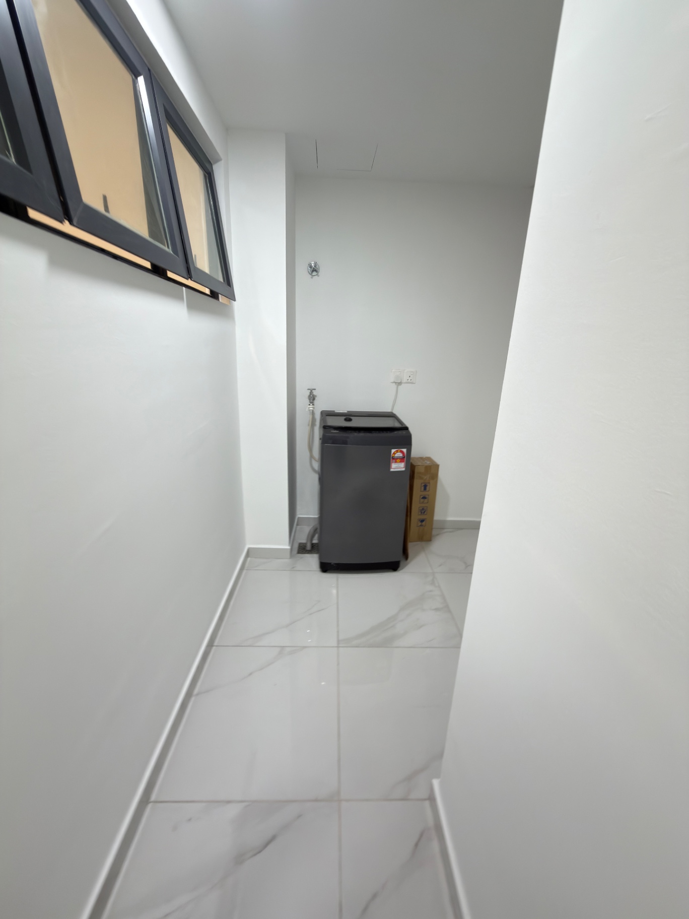 condo in Batu Kawan, Penang — photo 6