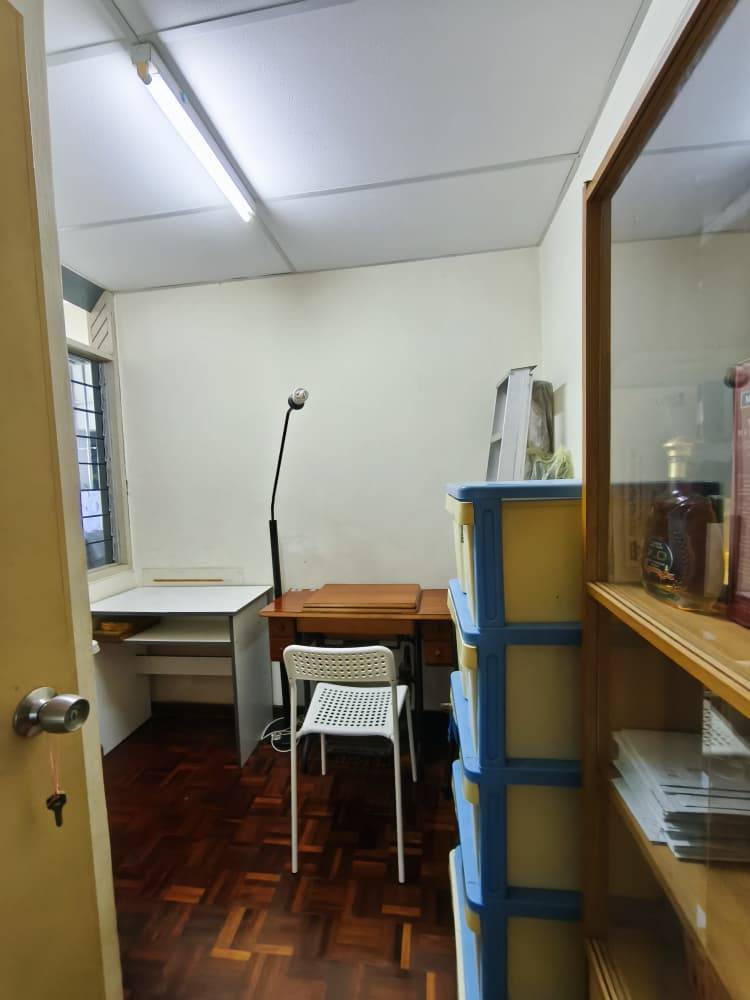 condo in Bayan Lepas, Penang — photo 5