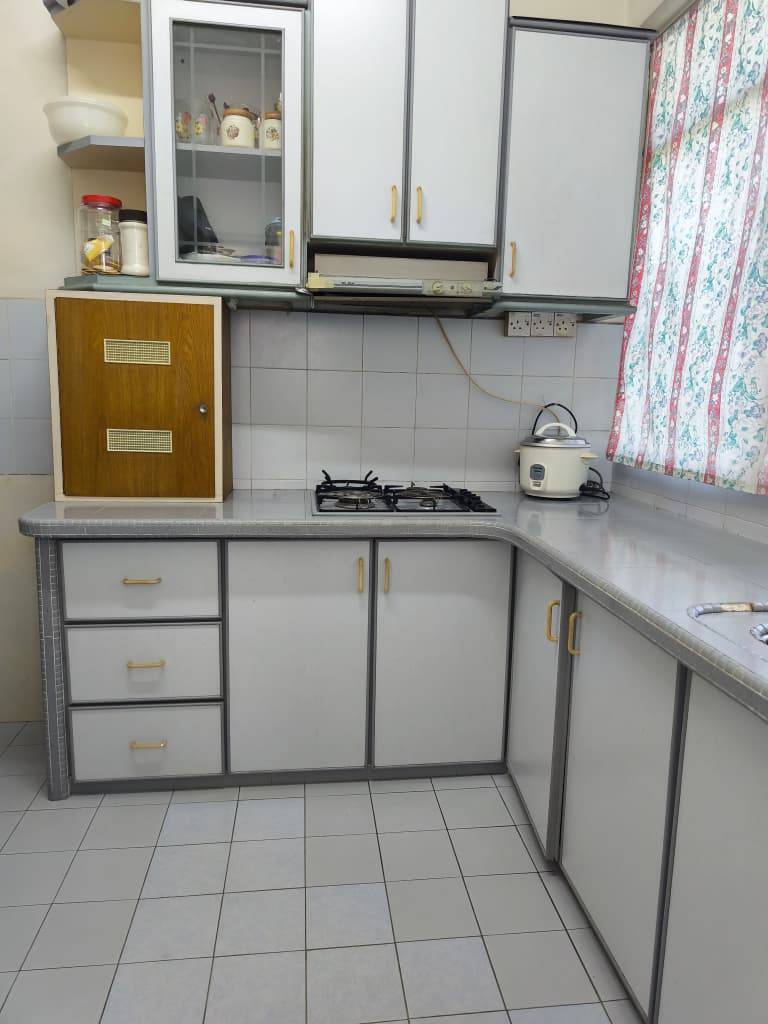 condo in Bayan Lepas, Penang — photo 6