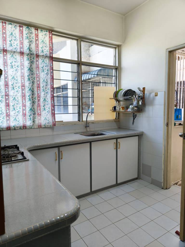 condo in Bayan Lepas, Penang — photo 7