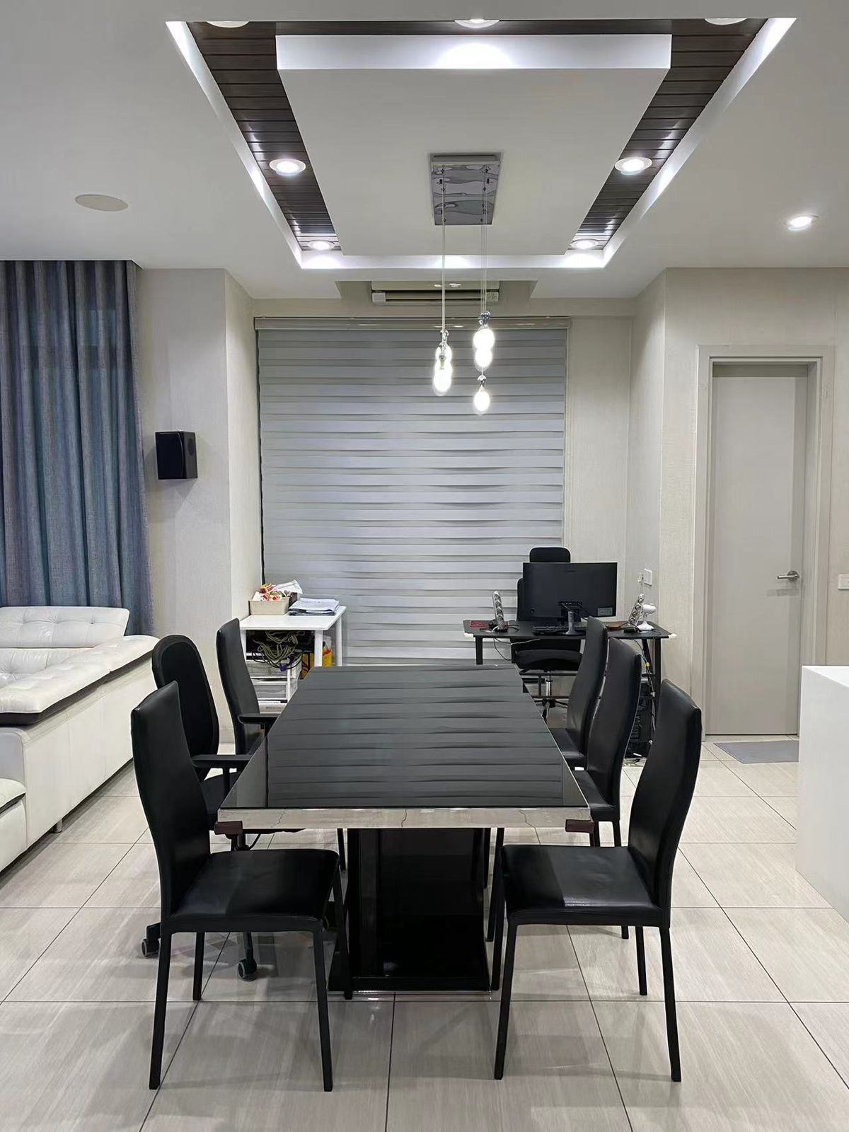 condo in Gelugor, Penang — photo 6
