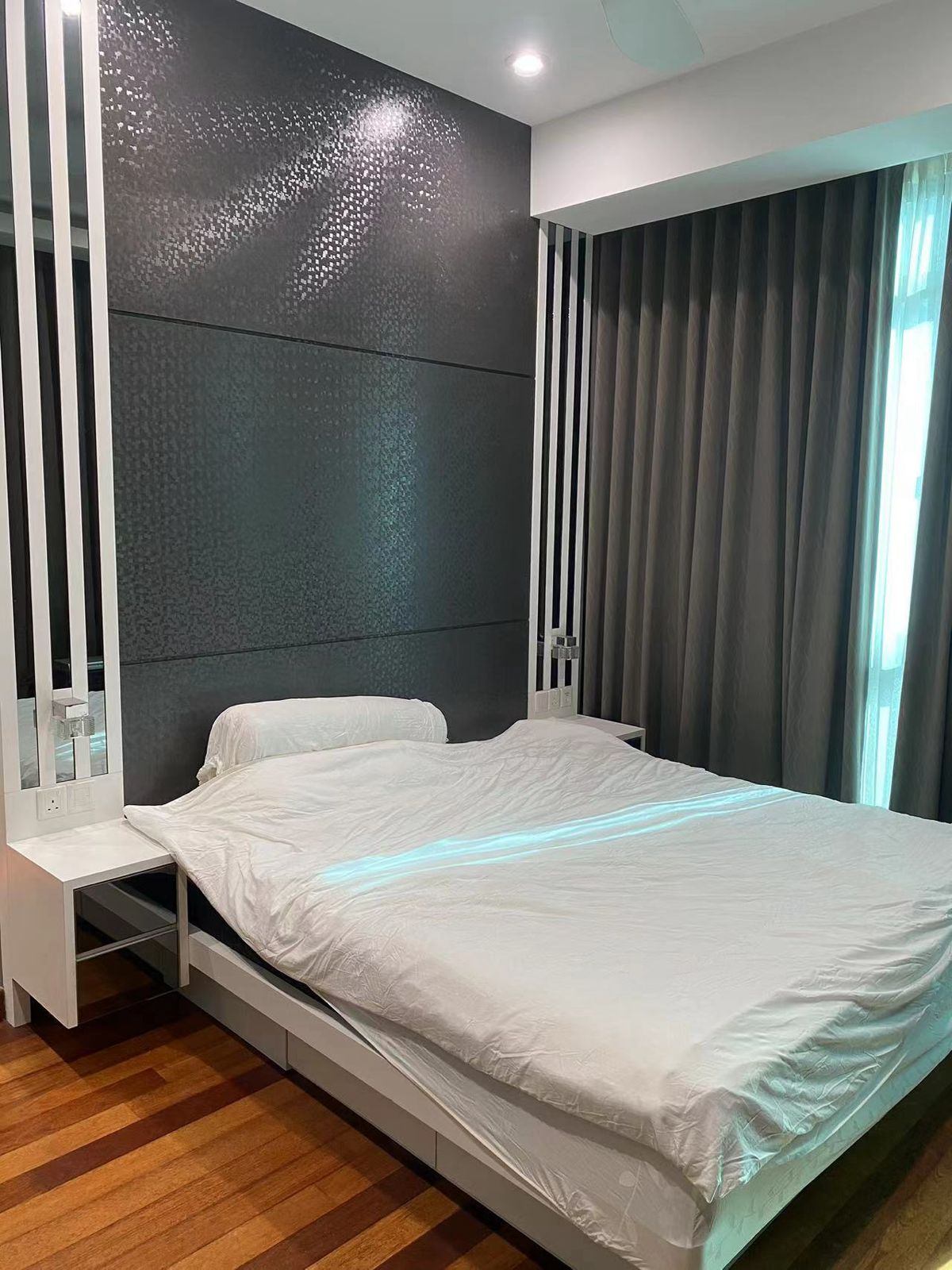 condo in Gelugor, Penang — photo 3