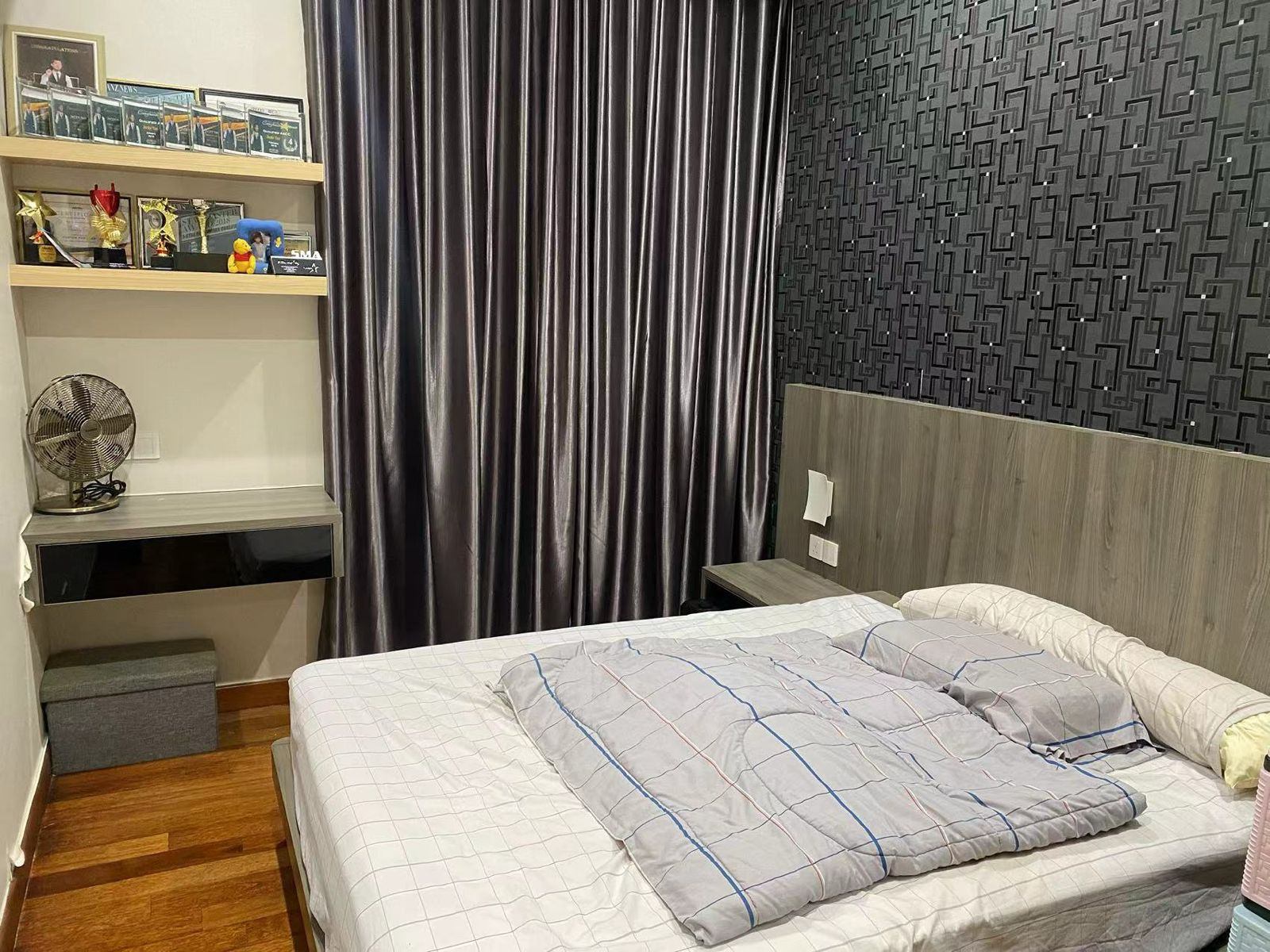 condo in Gelugor, Penang — photo 4