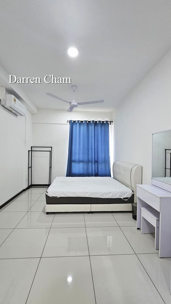 condo in Butterworth, Penang — photo 5