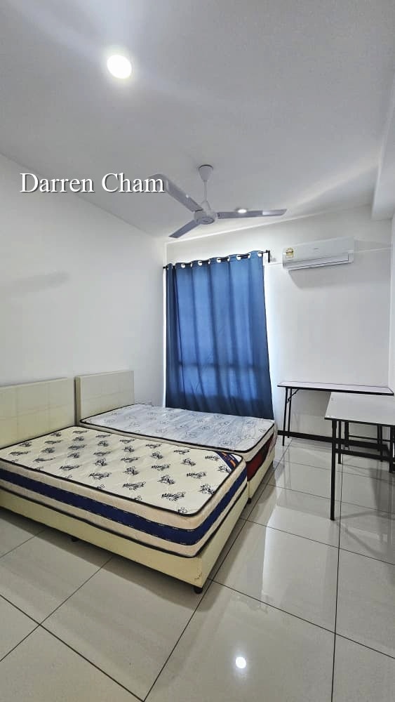 condo in Butterworth, Penang — photo 7