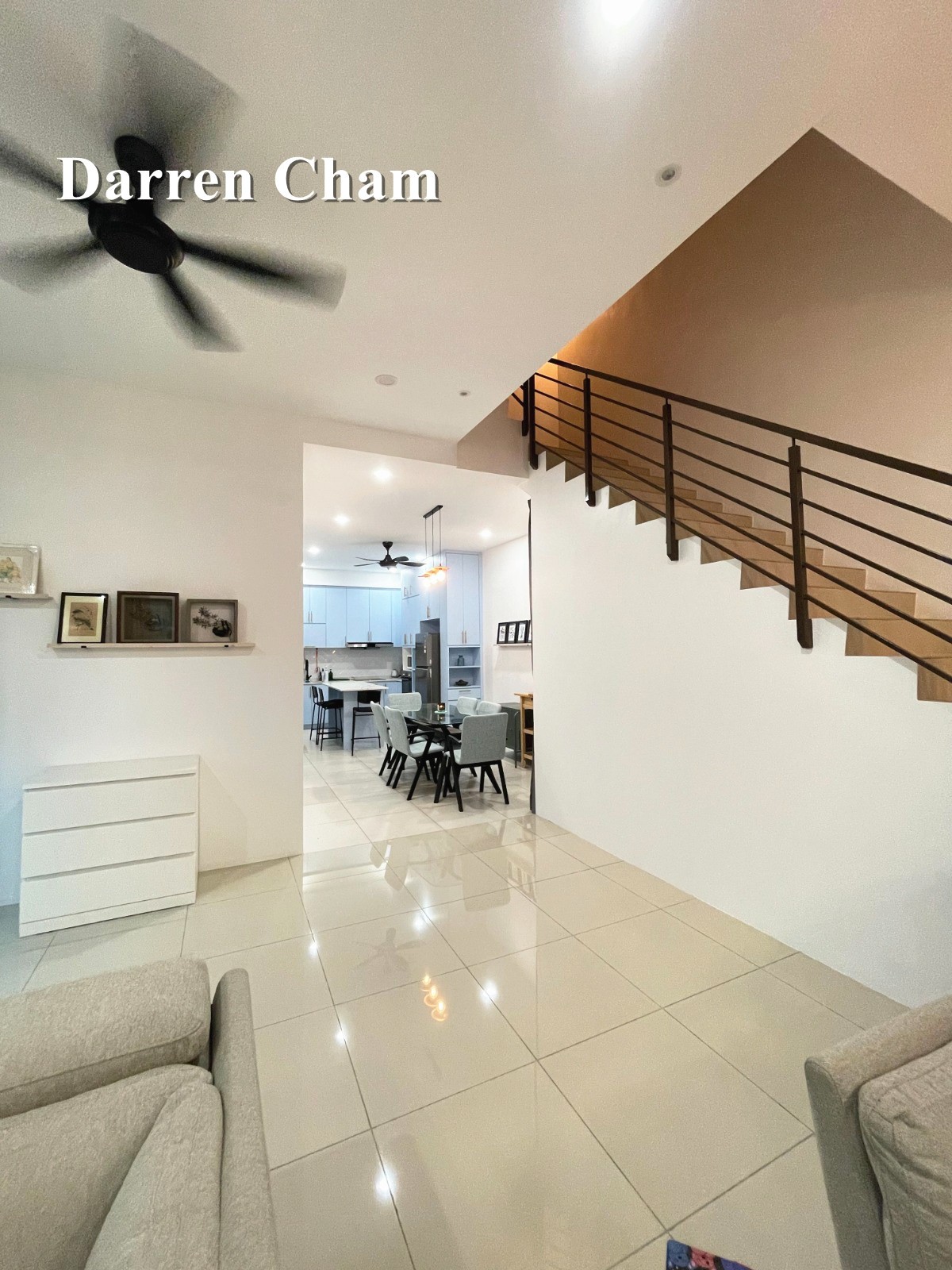 house in Simpang Ampat, Penang — photo 7