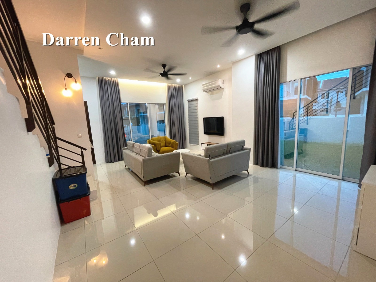 house in Simpang Ampat, Penang — photo 2