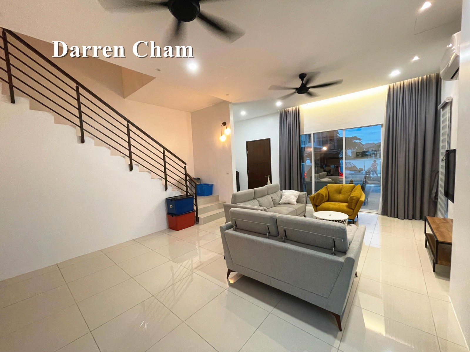house in Simpang Ampat, Penang — photo 4