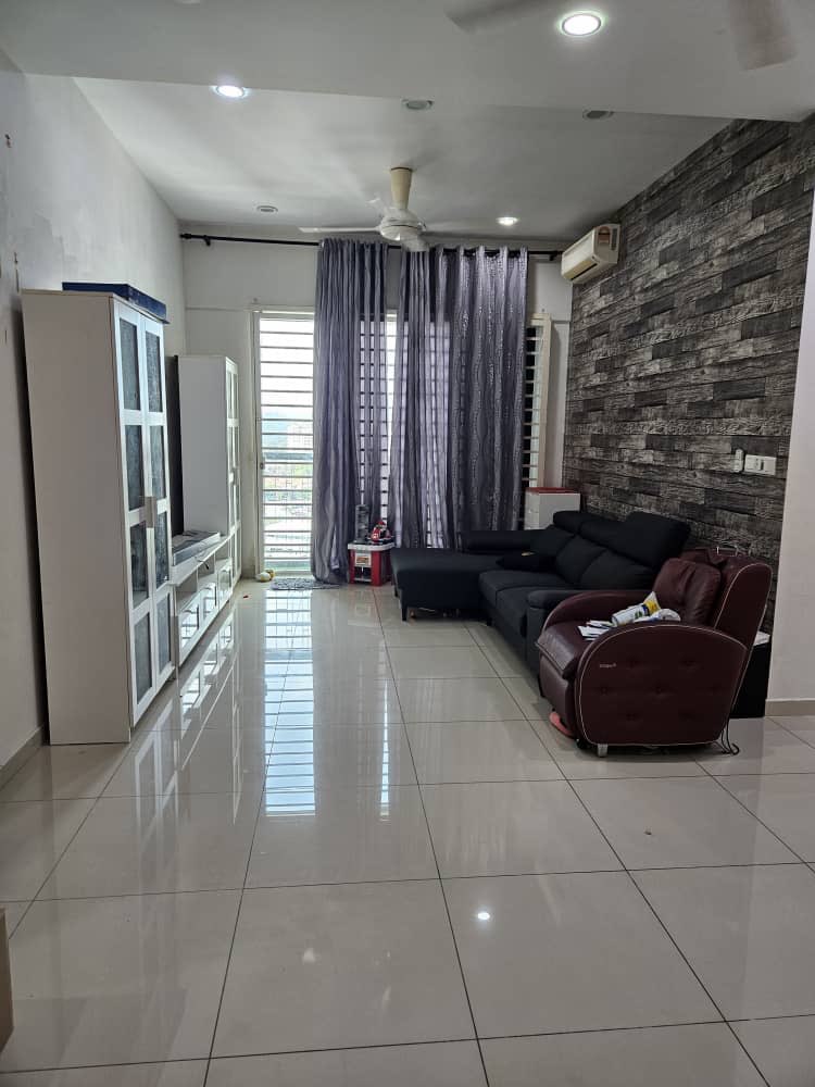 One Imperial @ Sungai Ara, 2CP, 1,180sft