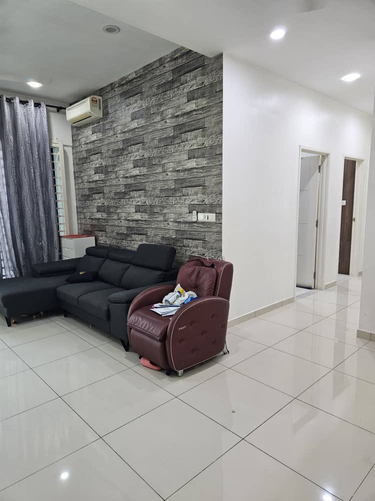 condo in Sungai Ara, Penang — photo 2