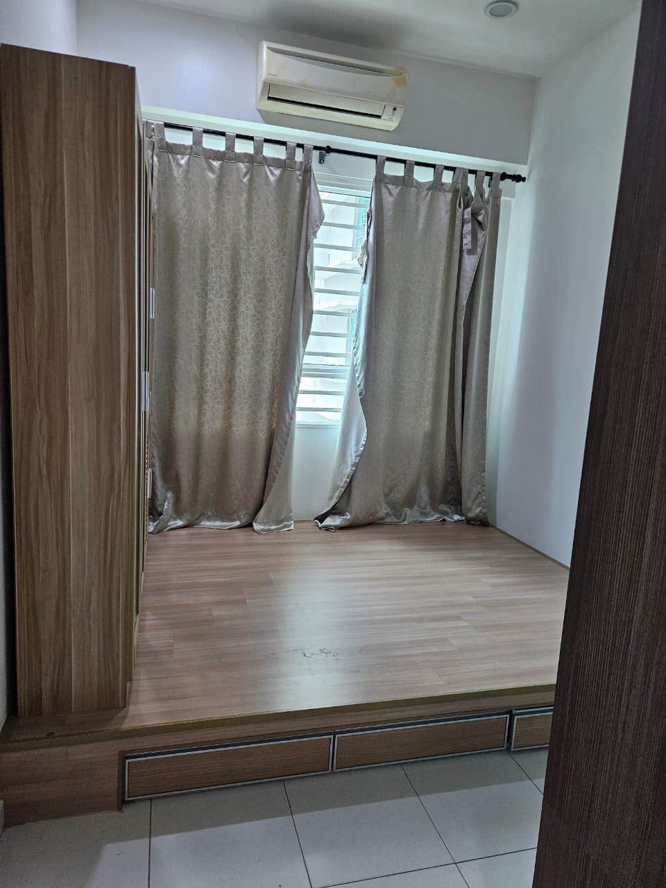 condo in Sungai Ara, Penang — photo 4