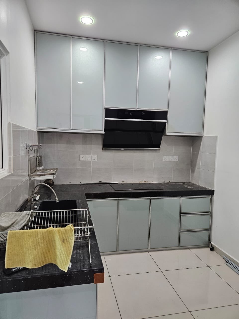 condo in Sungai Ara, Penang — photo 6