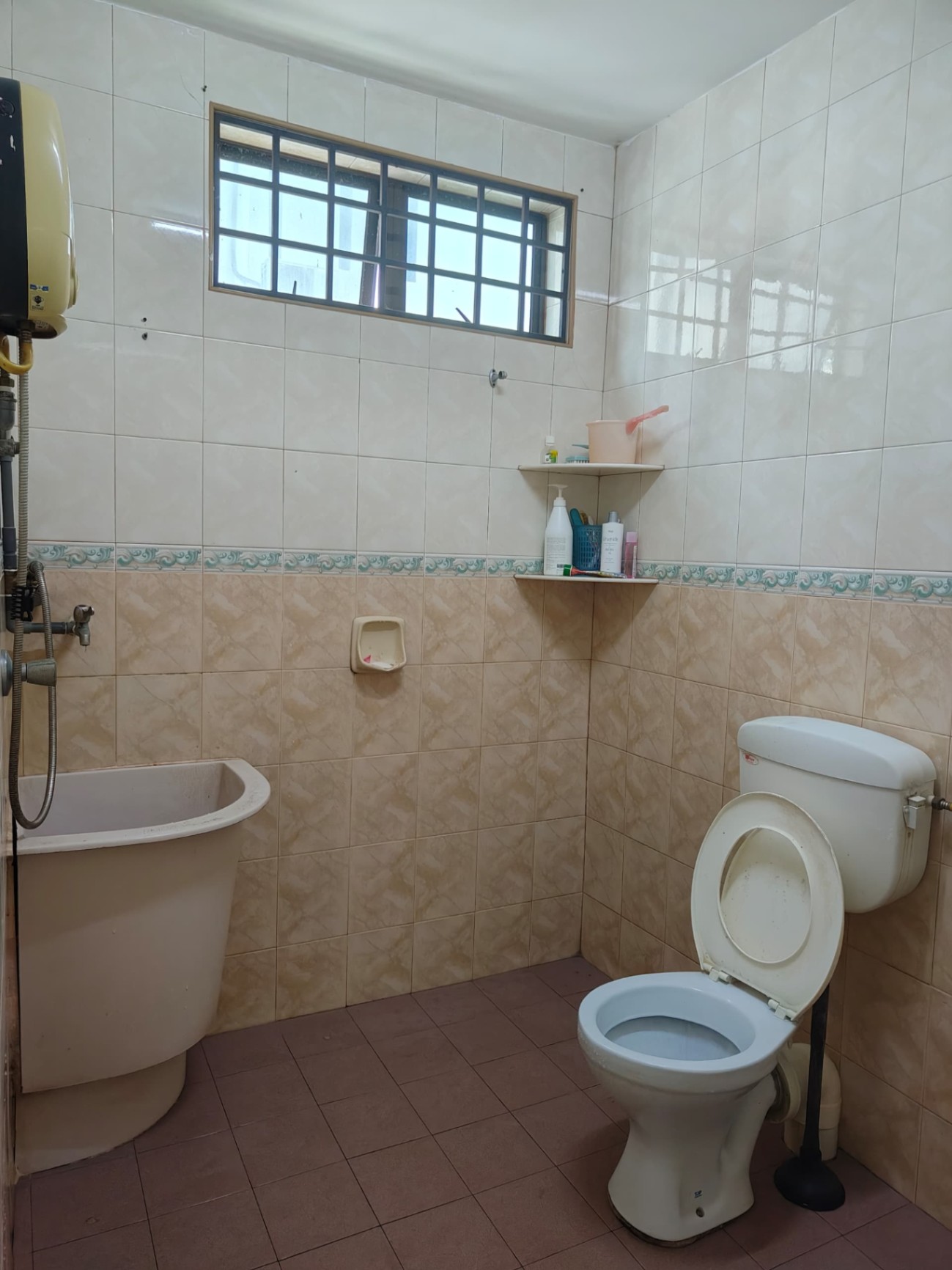 house in Bukit Mertajam, Penang — photo 4