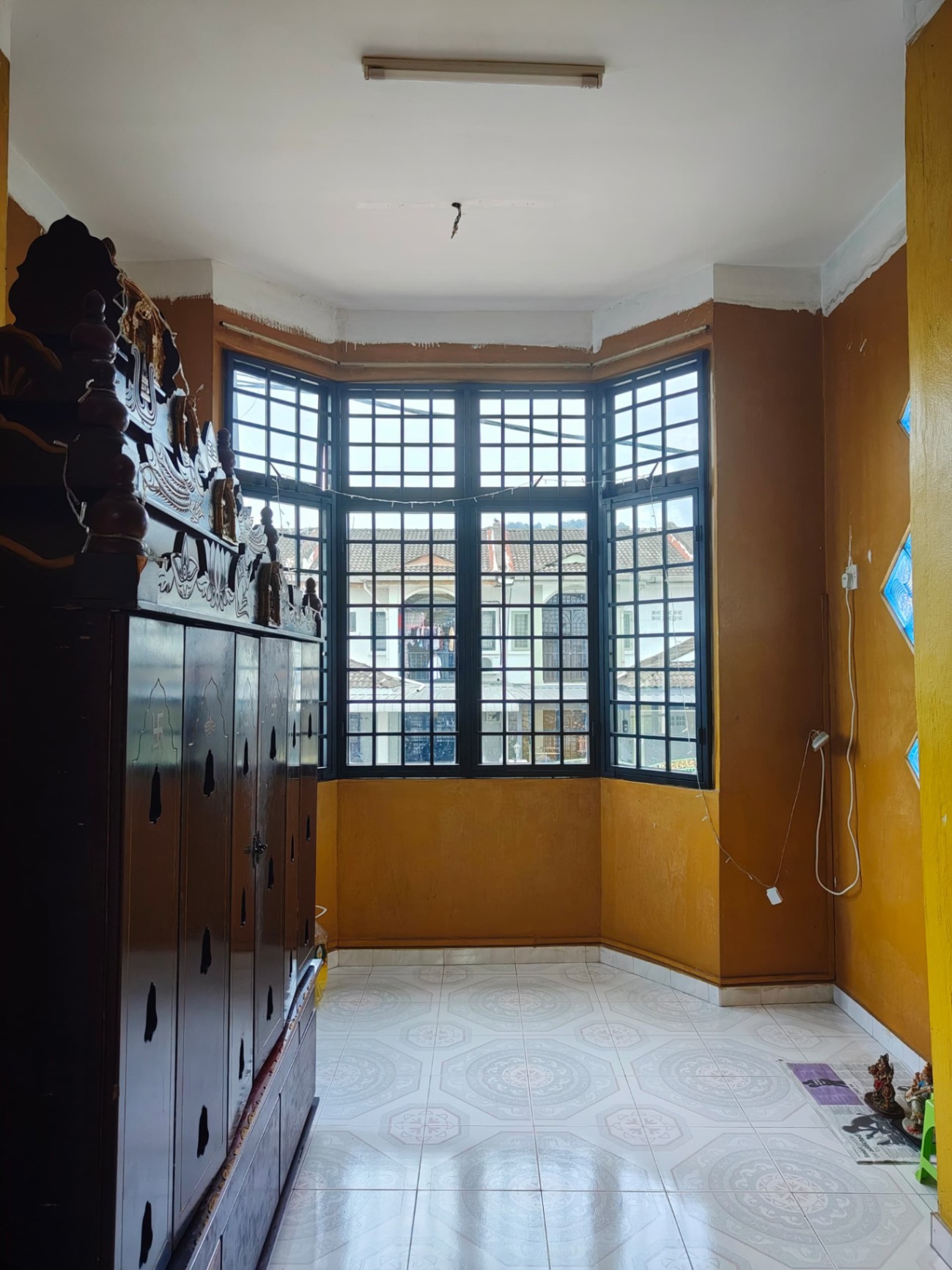 house in Bukit Mertajam, Penang — photo 6