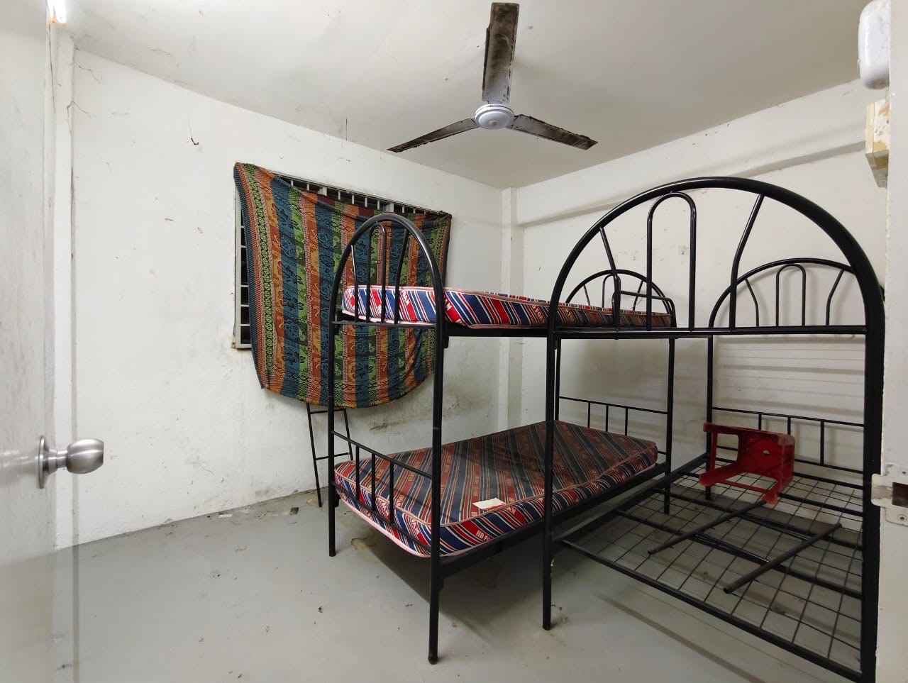 Tambun Indah Flat @ Simpang Ampat level 2