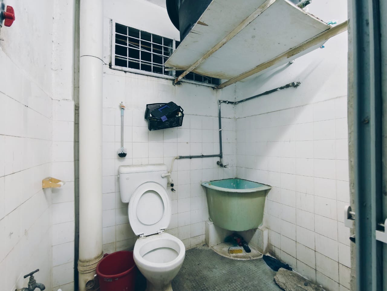 condo in Simpang Ampat, Penang — photo 6