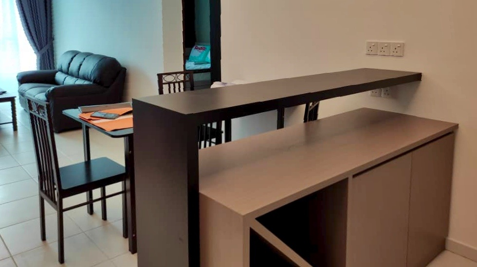condo in Tanjung Tokong, Penang — photo 2