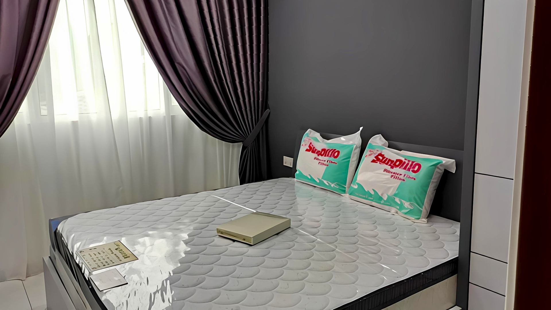 condo in Tanjung Tokong, Penang — photo 3