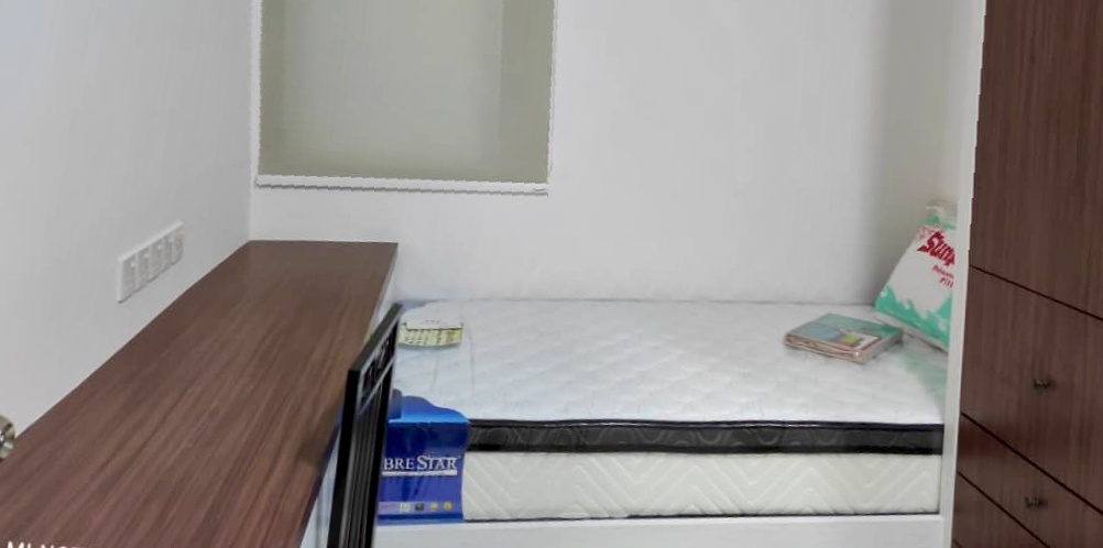 condo in Tanjung Tokong, Penang — photo 5