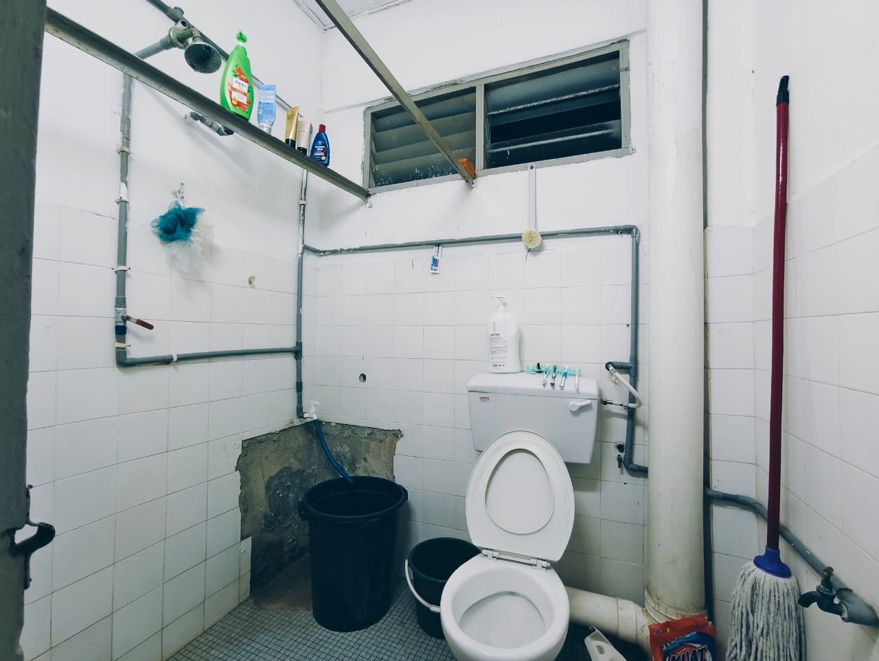 condo in Simpang Ampat, Penang — photo 5