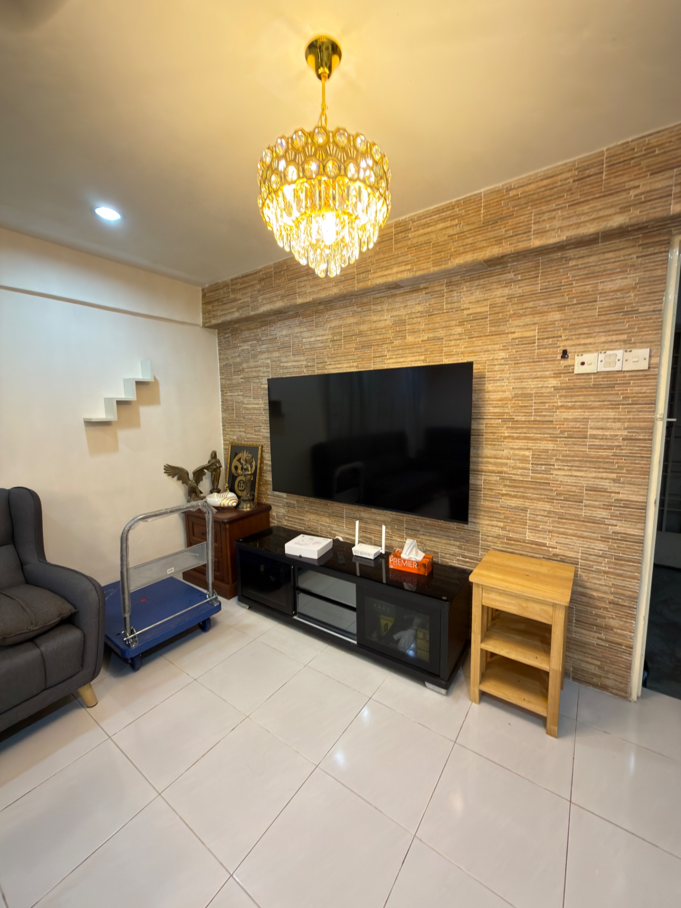 condo in Tanjung Tokong, Penang — photo 3