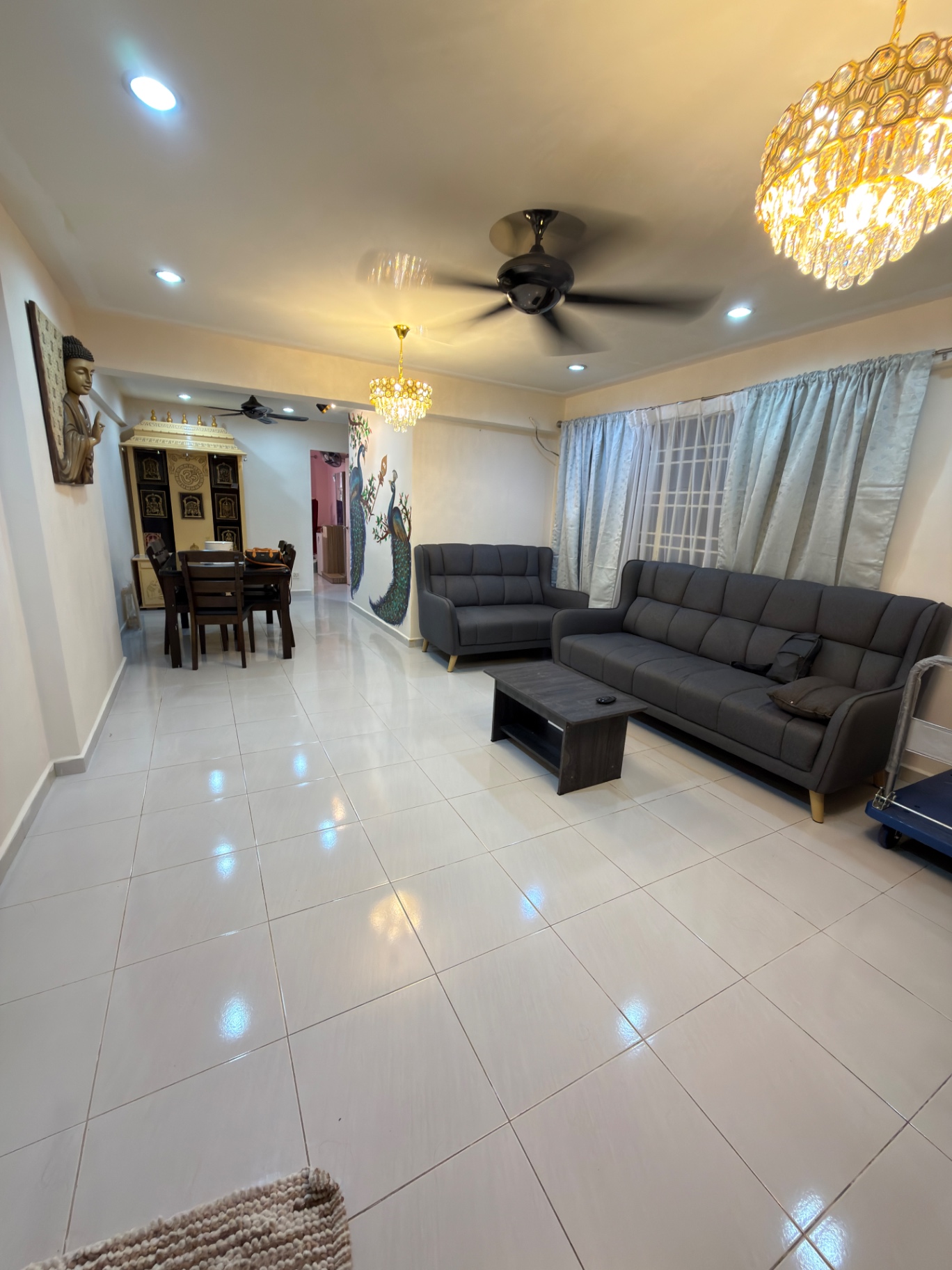 condo in Tanjung Tokong, Penang — photo 4
