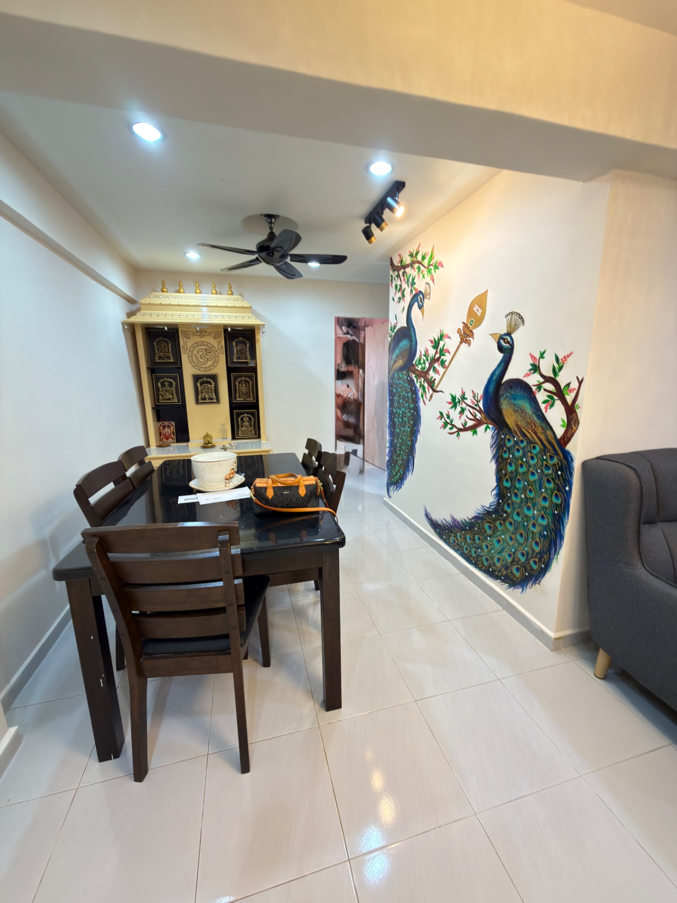 condo in Tanjung Tokong, Penang — photo 5
