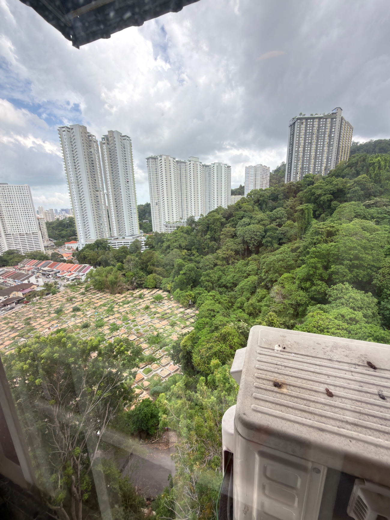 condo in Tanjung Tokong, Penang — photo 7