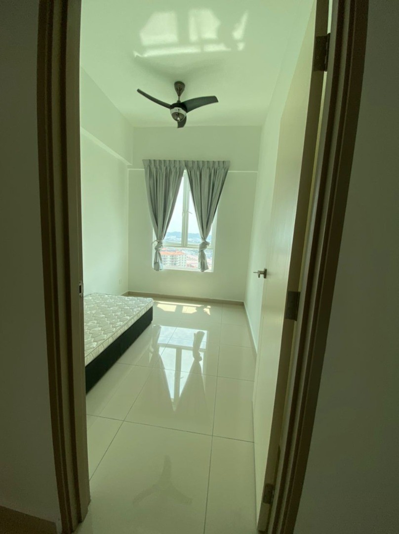 condo in Bayan Lepas, Penang — photo 3
