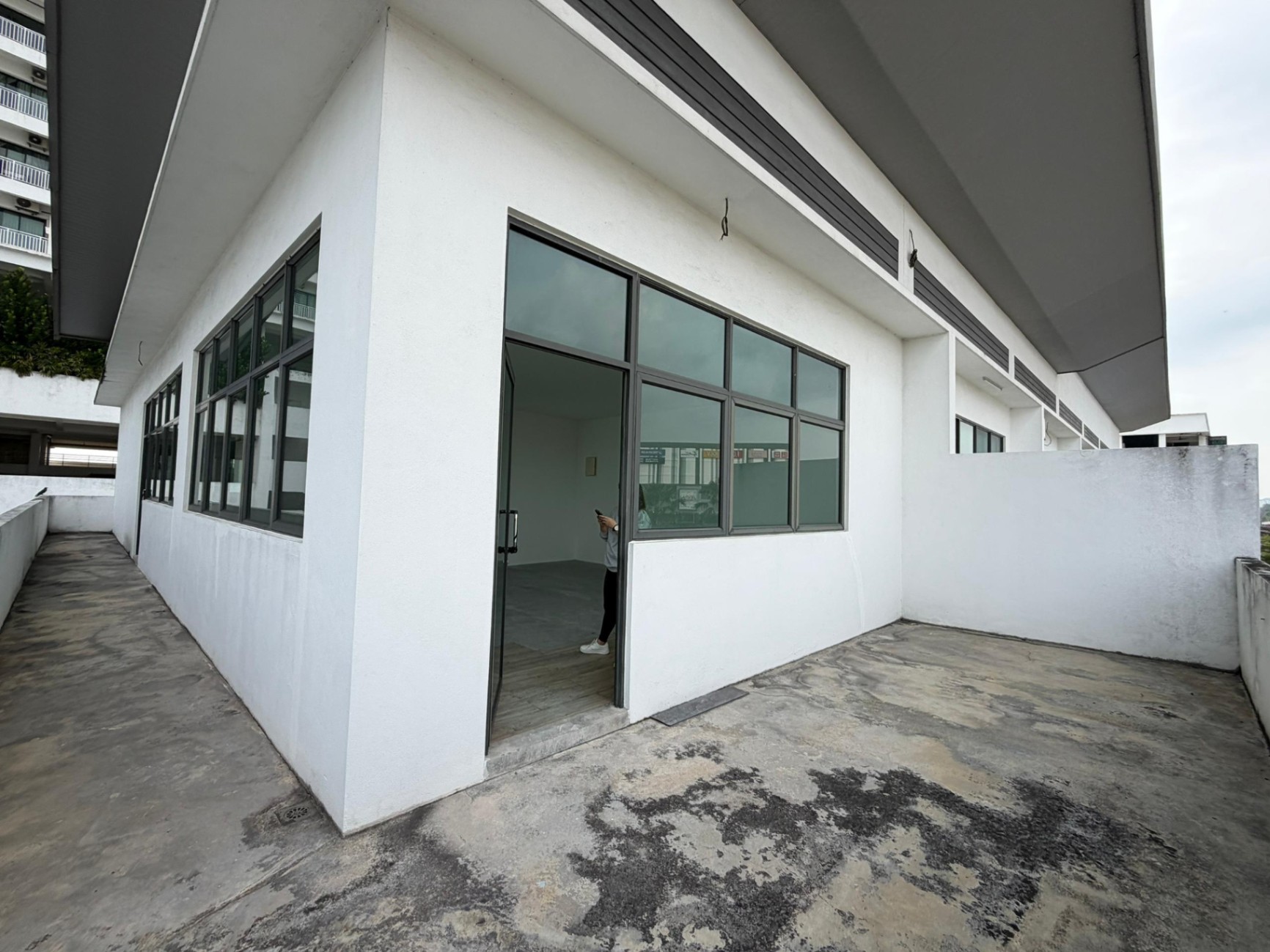 commercial in Alma, Penang — photo 2