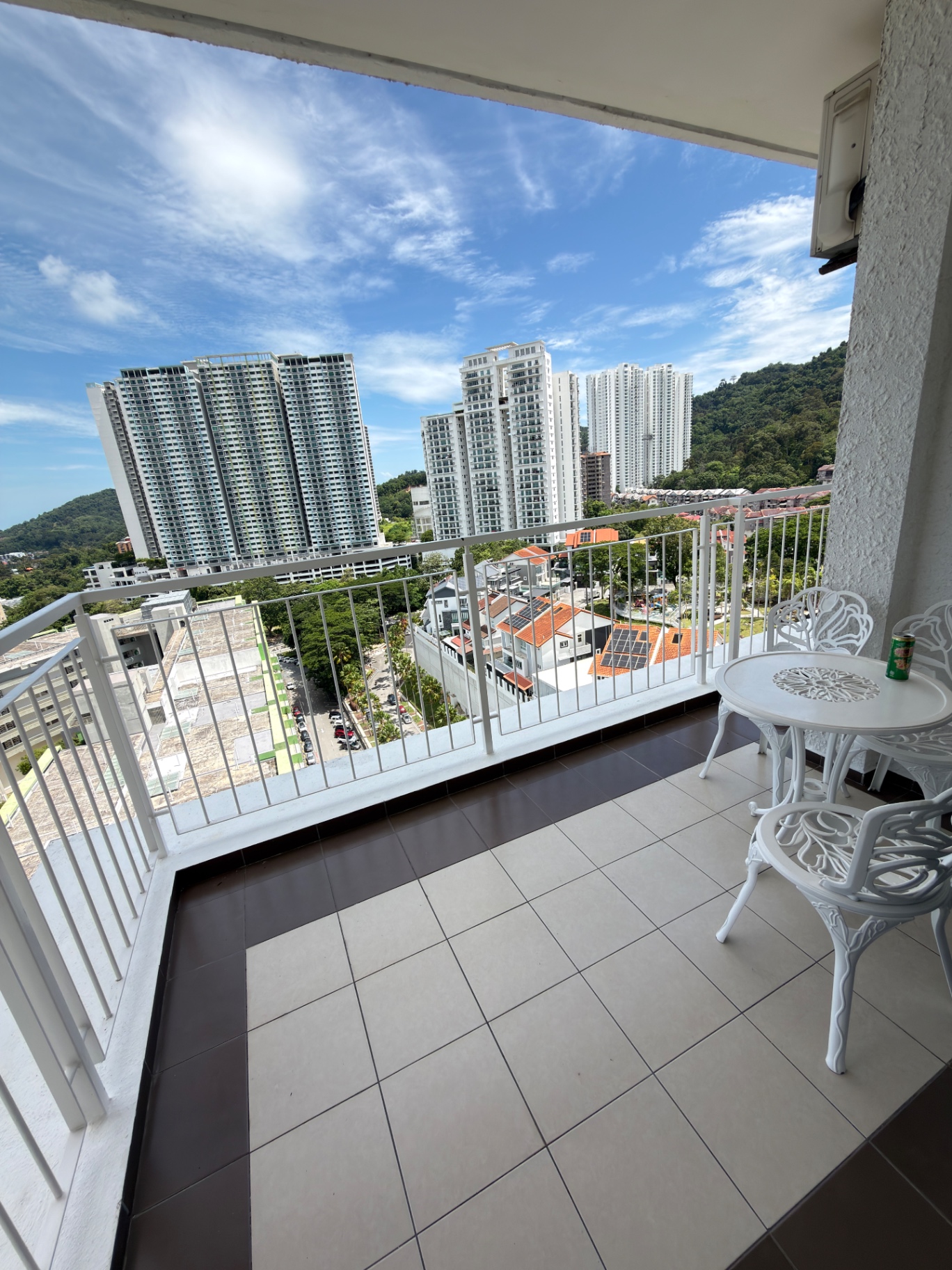 condo in Bayan Lepas, Penang — photo 4