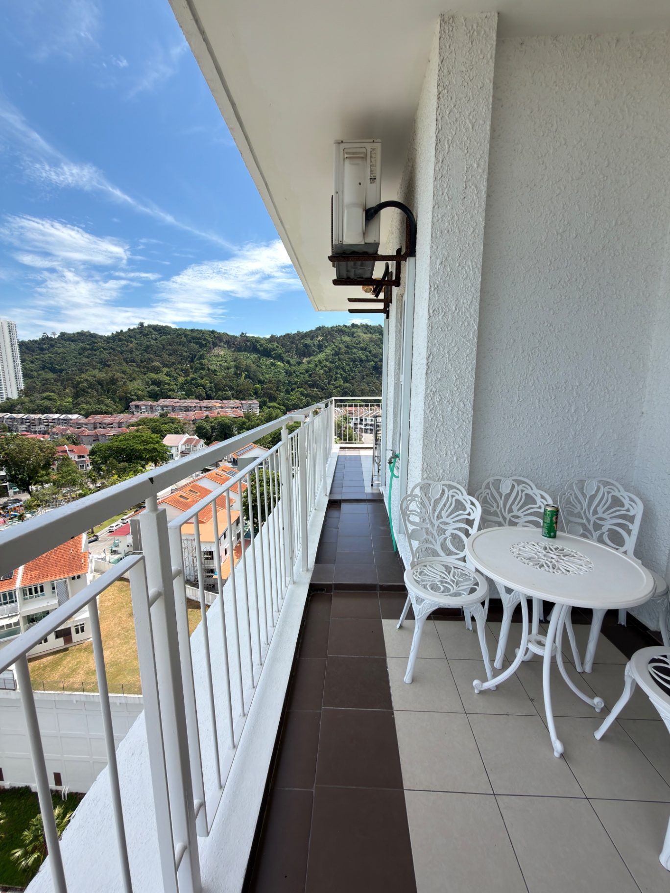 condo in Bayan Lepas, Penang — photo 5
