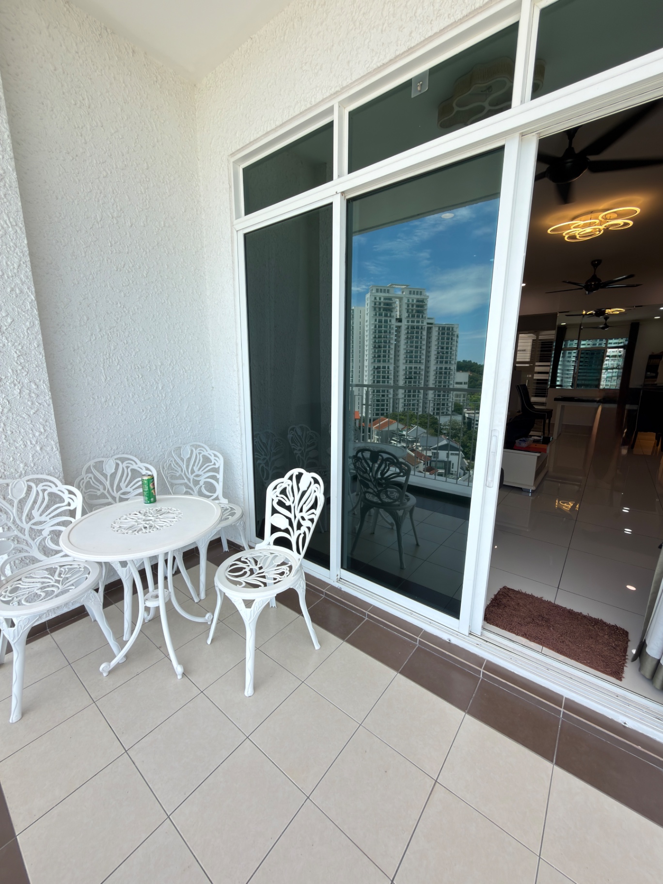 condo in Bayan Lepas, Penang — photo 6