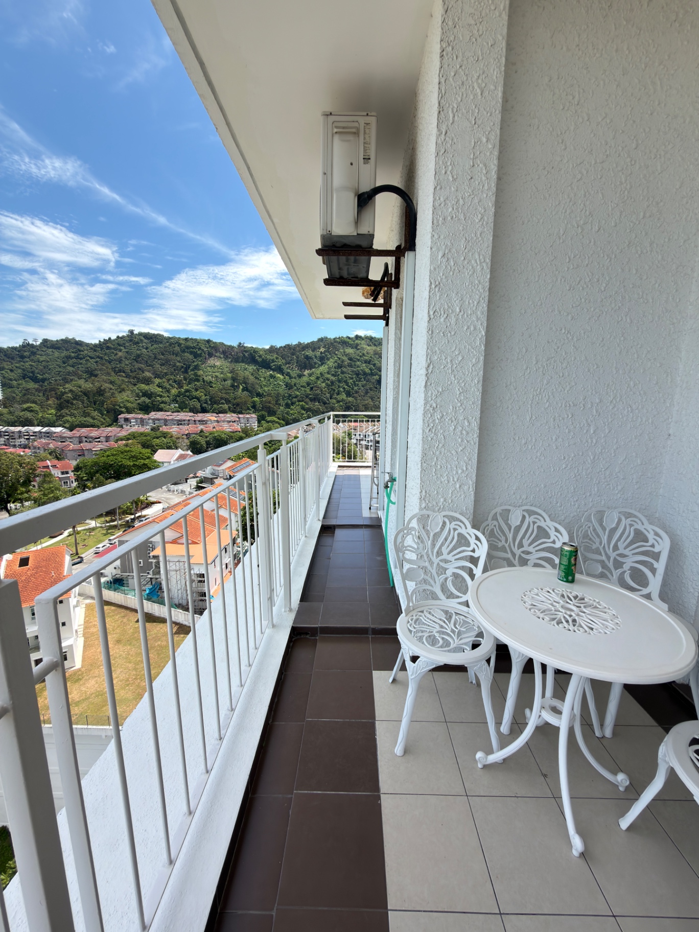 condo in Bayan Lepas, Penang — photo 7