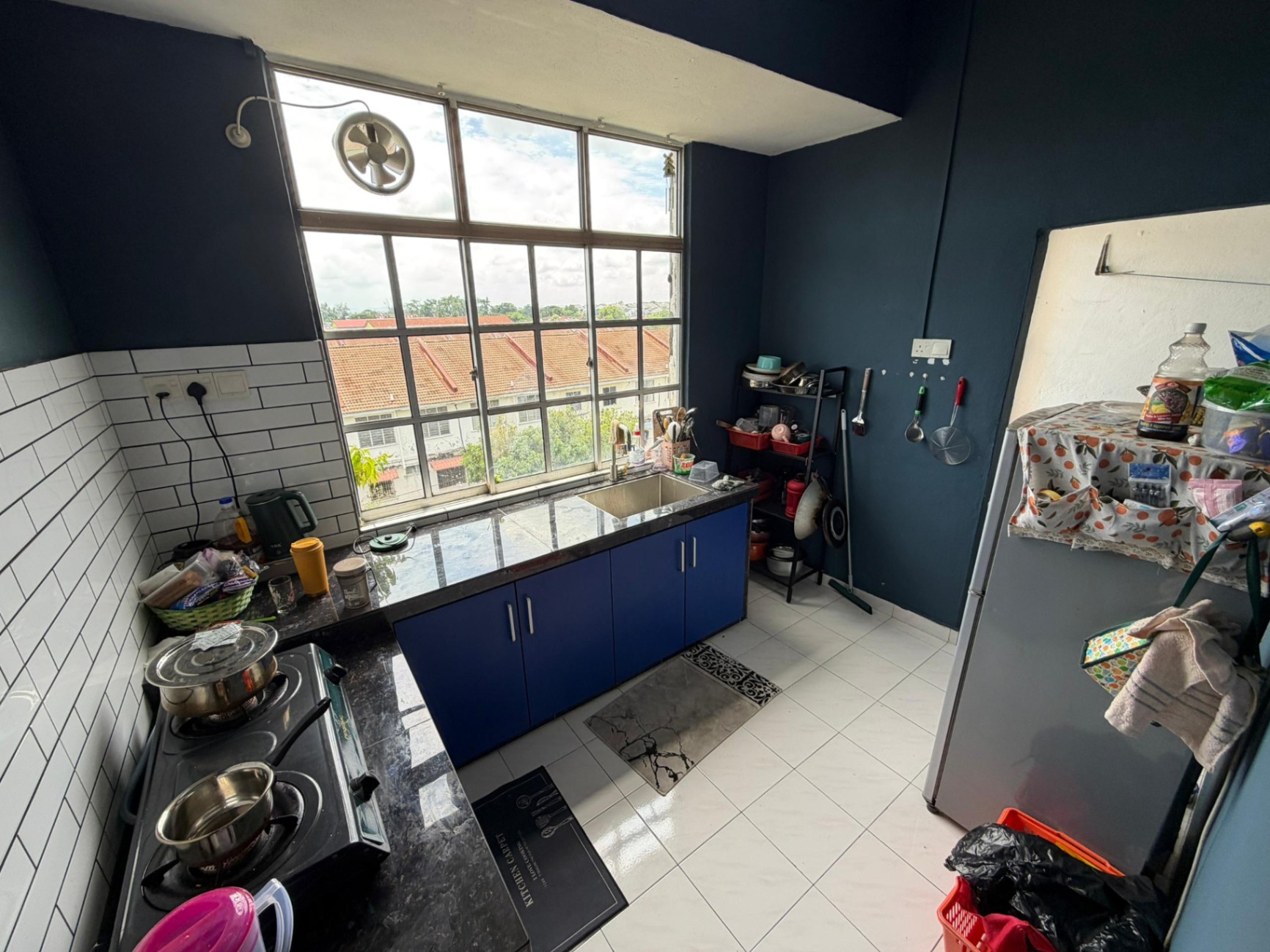 condo in Bagan Ajam, Penang — photo 5