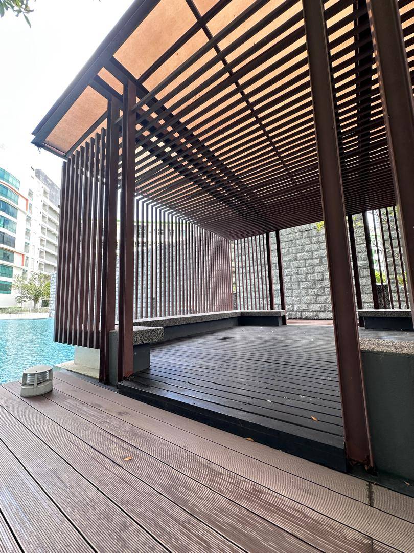 condo in Bayan Lepas, Penang — photo 5