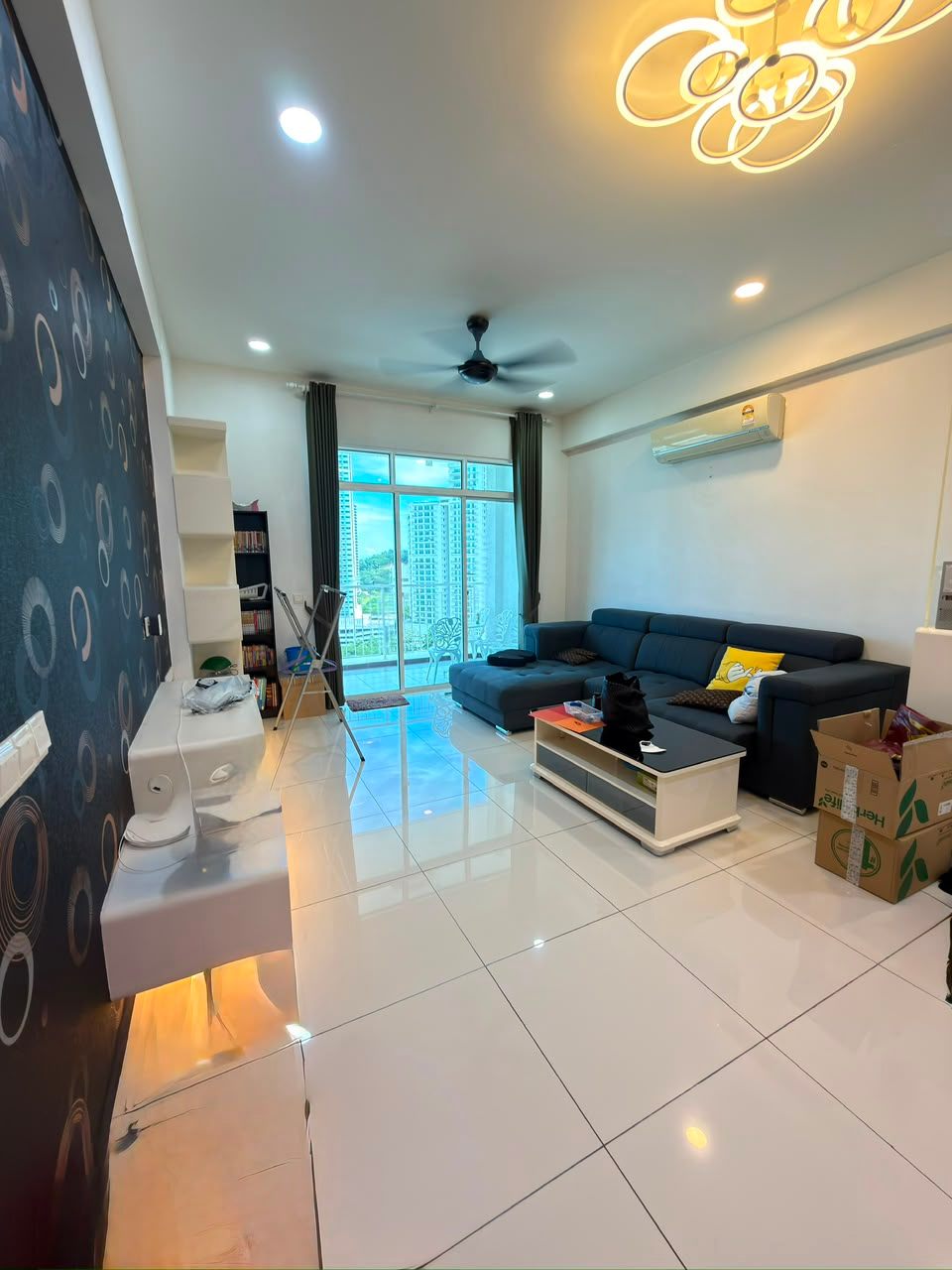 condo in Bayan Lepas, Penang — photo 7