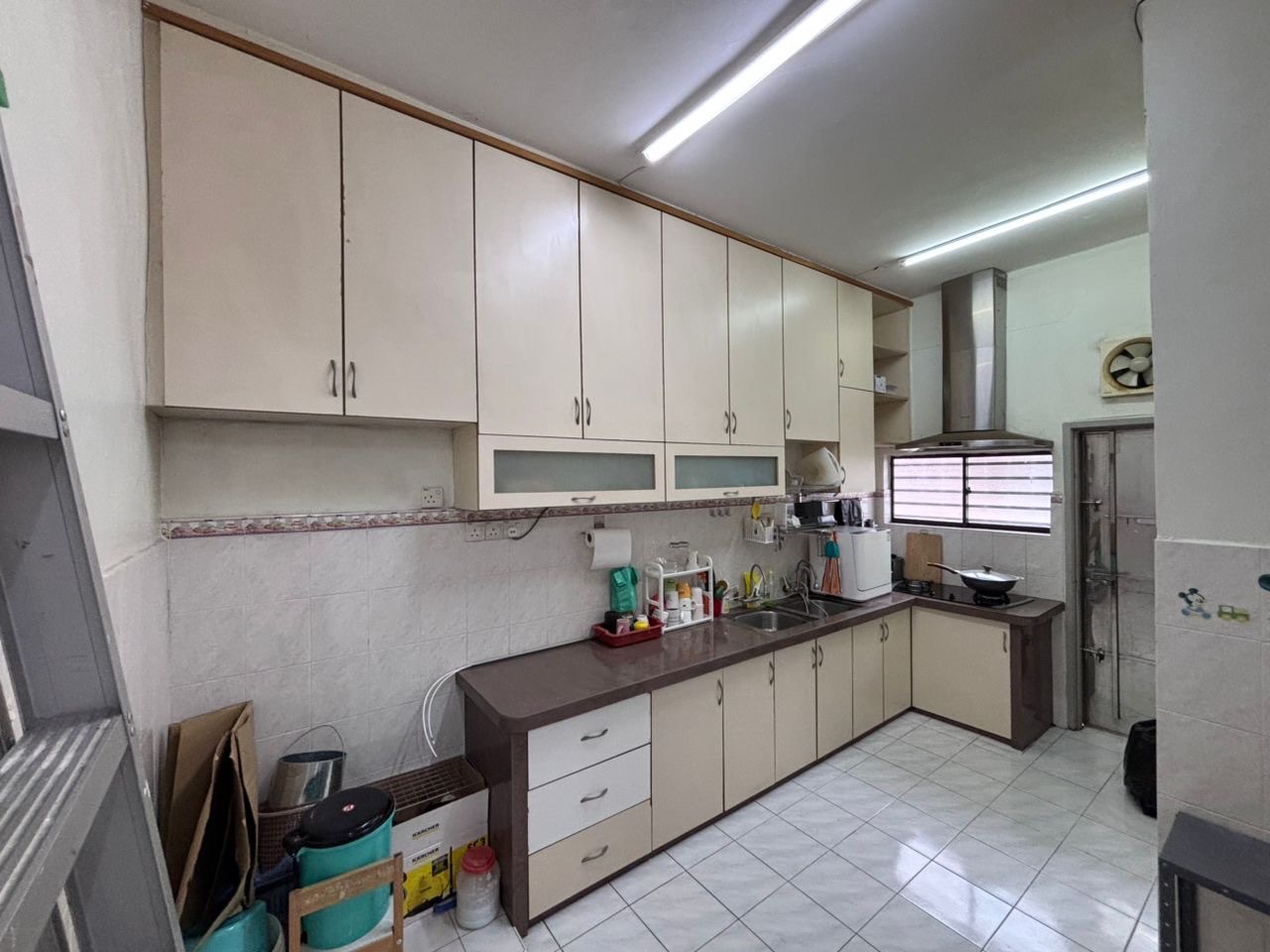house in Bukit Minyak, Penang — photo 2