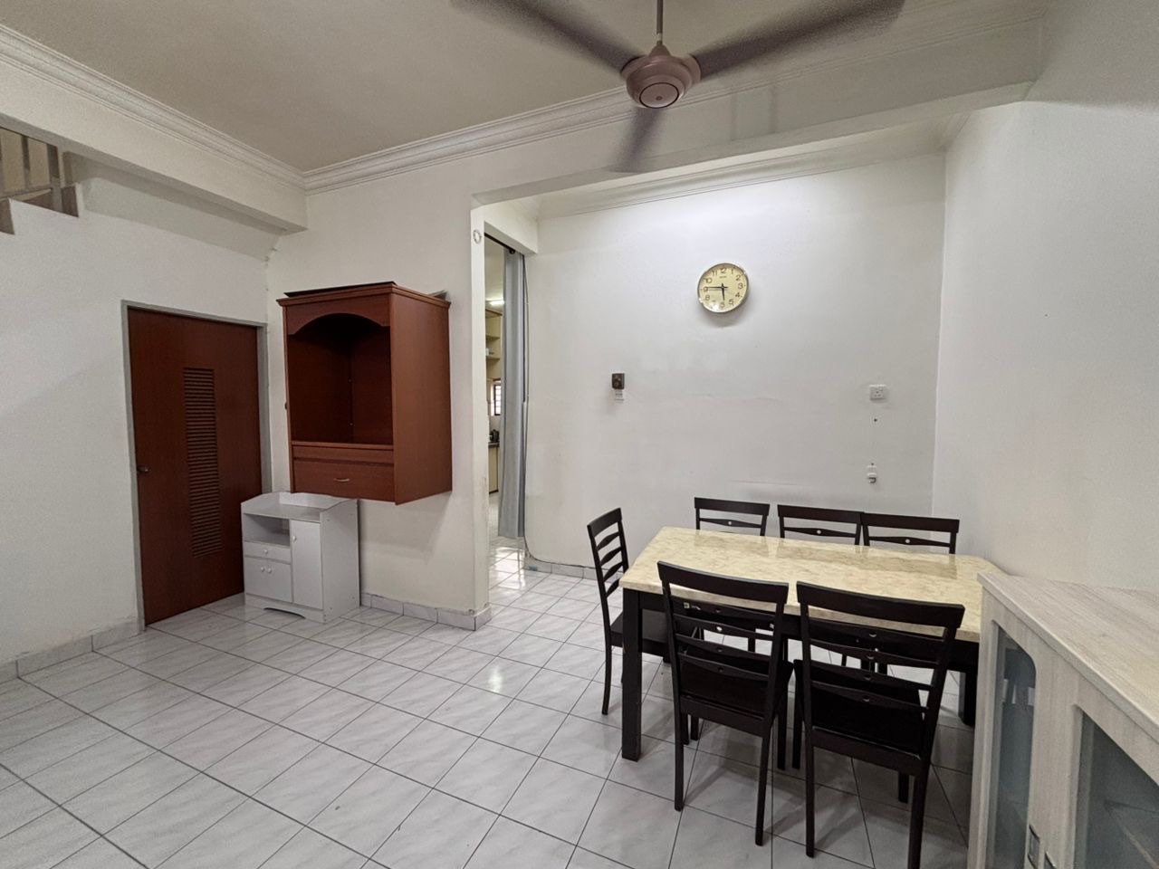 house in Bukit Minyak, Penang — photo 4