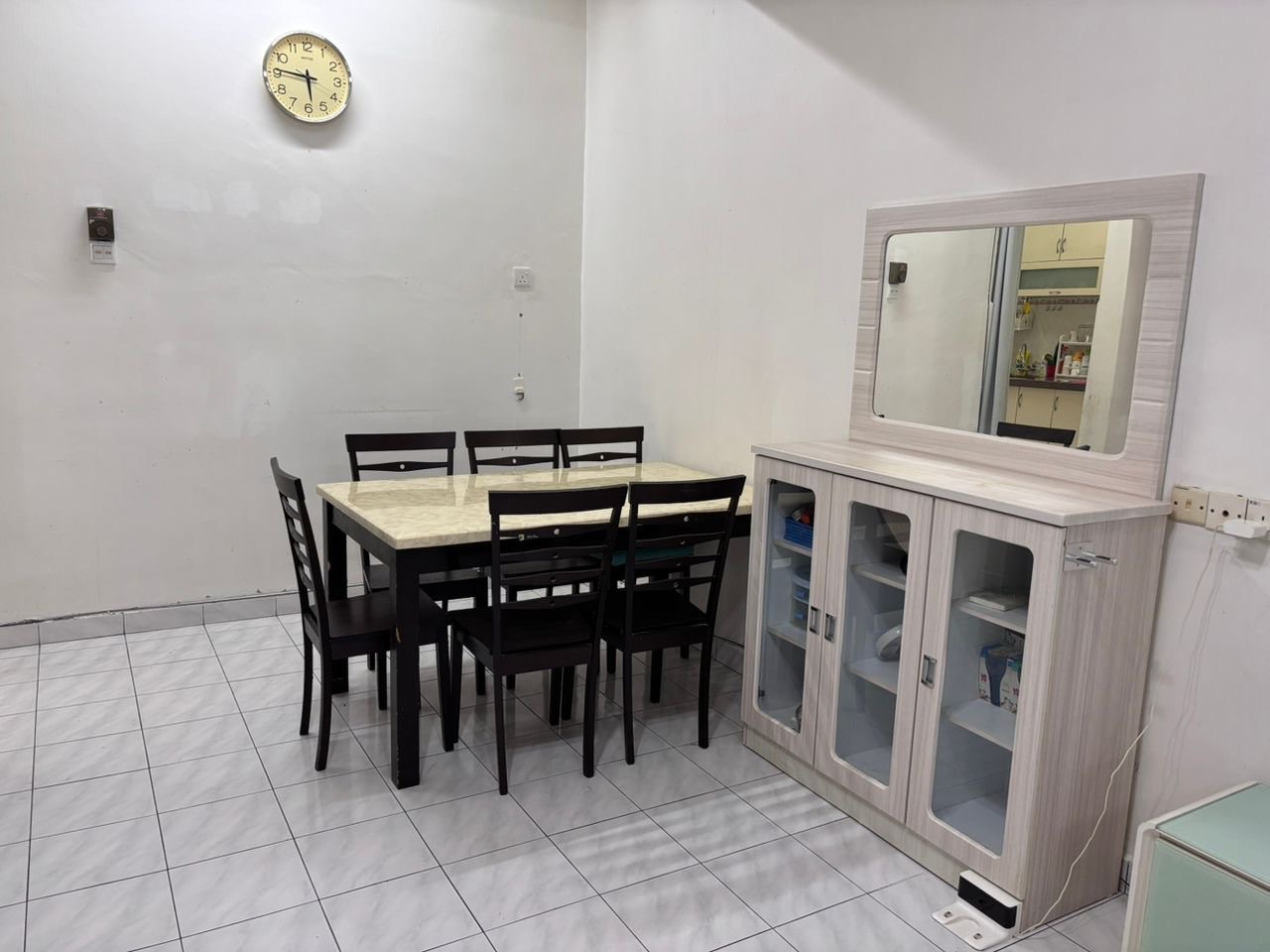 house in Bukit Minyak, Penang — photo 5