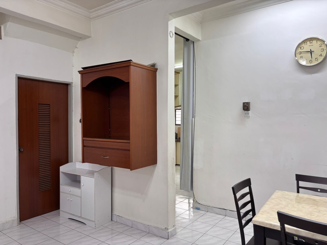house in Bukit Minyak, Penang — photo 6