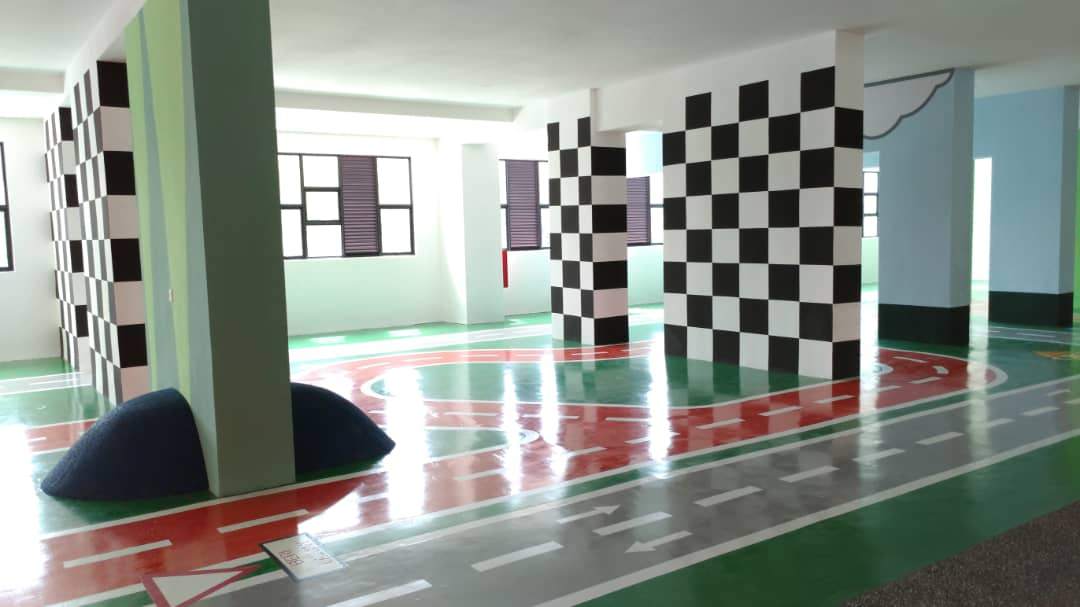 condo in Bayan Lepas, Penang — photo 4