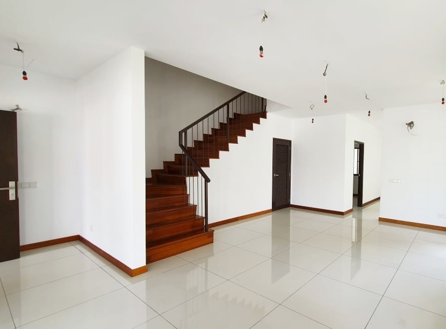 house in Bayan Lepas, Penang — photo 4