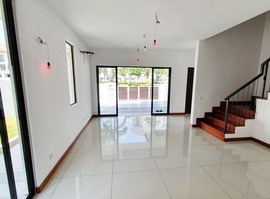 house in Bayan Lepas, Penang — photo 5