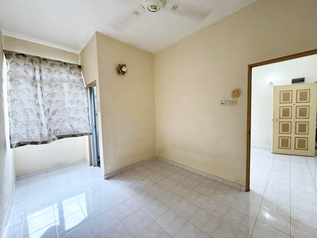 condo in Air Itam, Penang — photo 2
