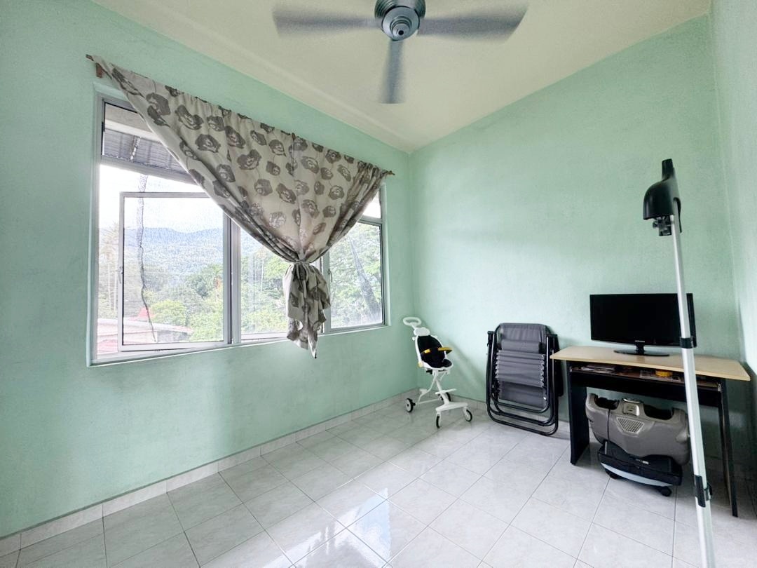 condo in Air Itam, Penang — photo 4