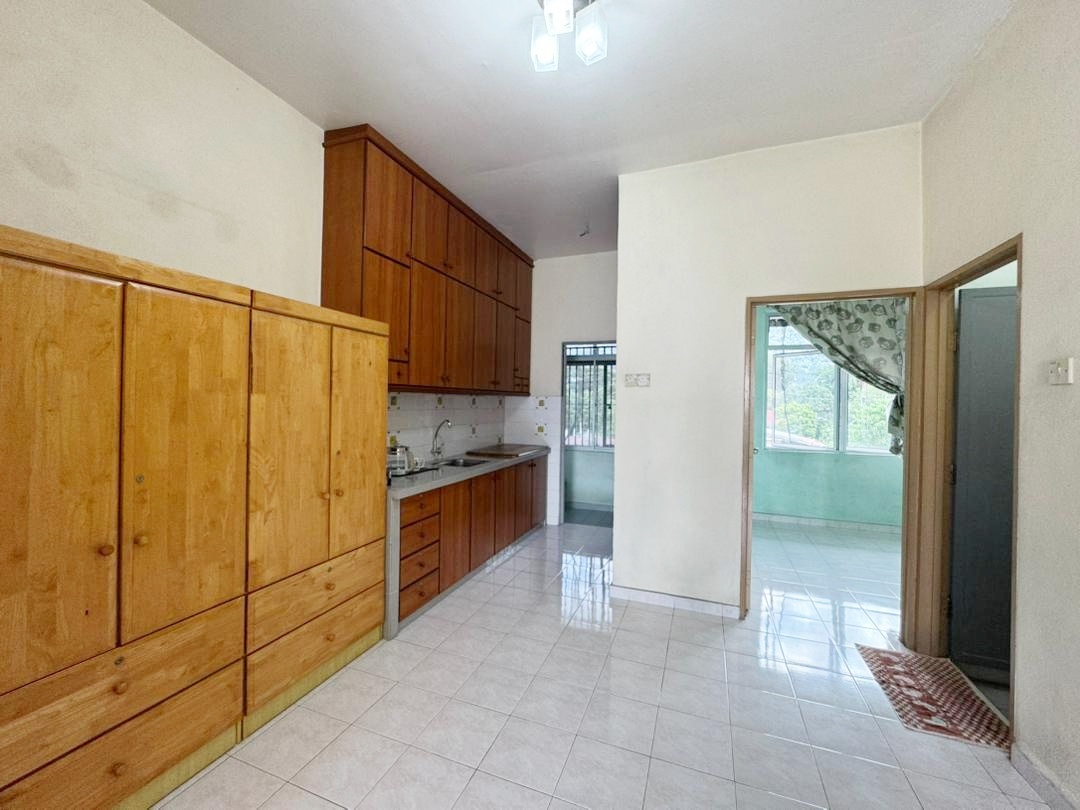 condo in Air Itam, Penang — photo 5