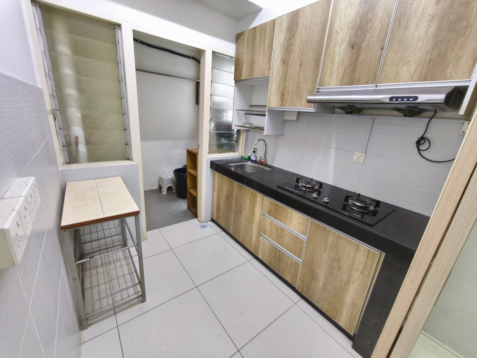 condo in Puchong, Selangor — photo 2