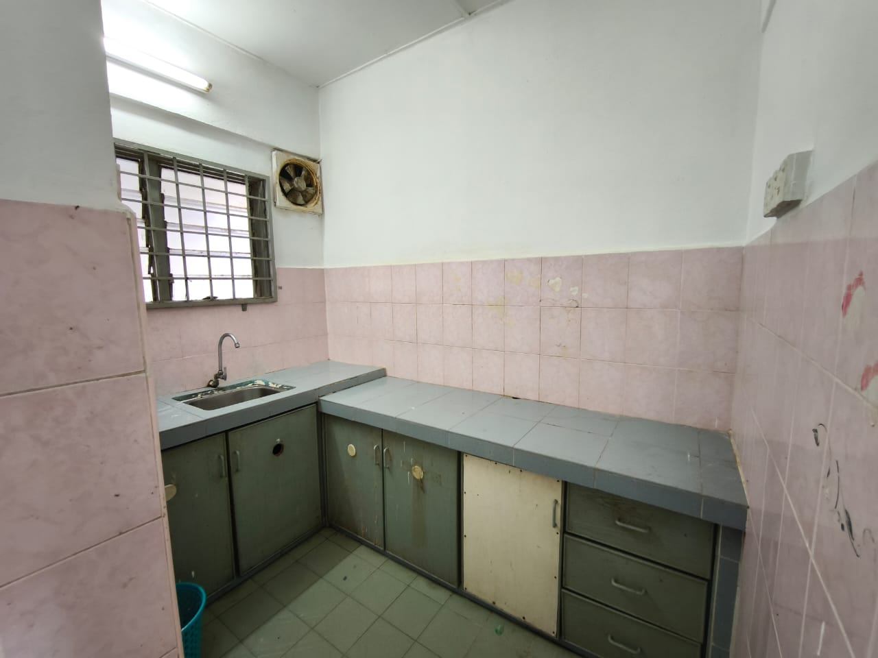 condo in Simpang Ampat, Penang — photo 6